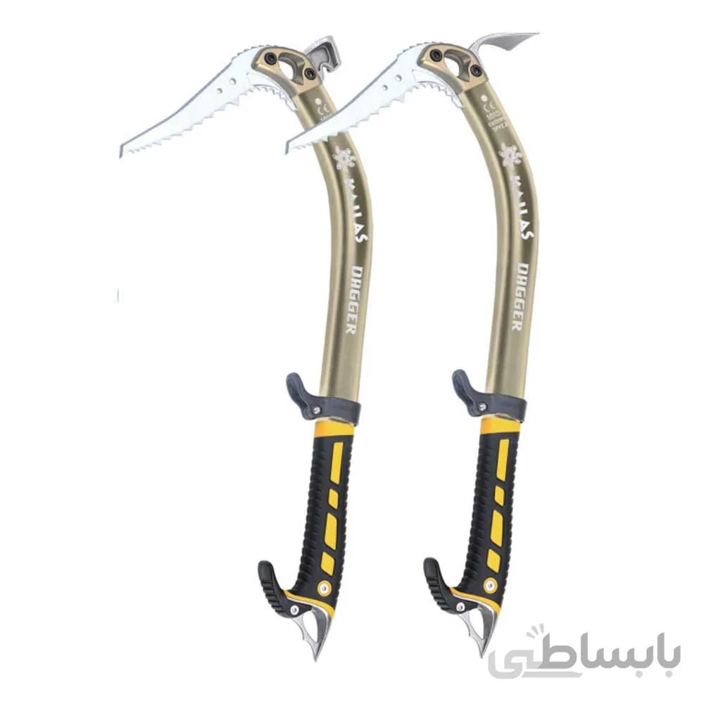 تبر یخ داگر کایلاس – Kailas Dagger Ice Axe
