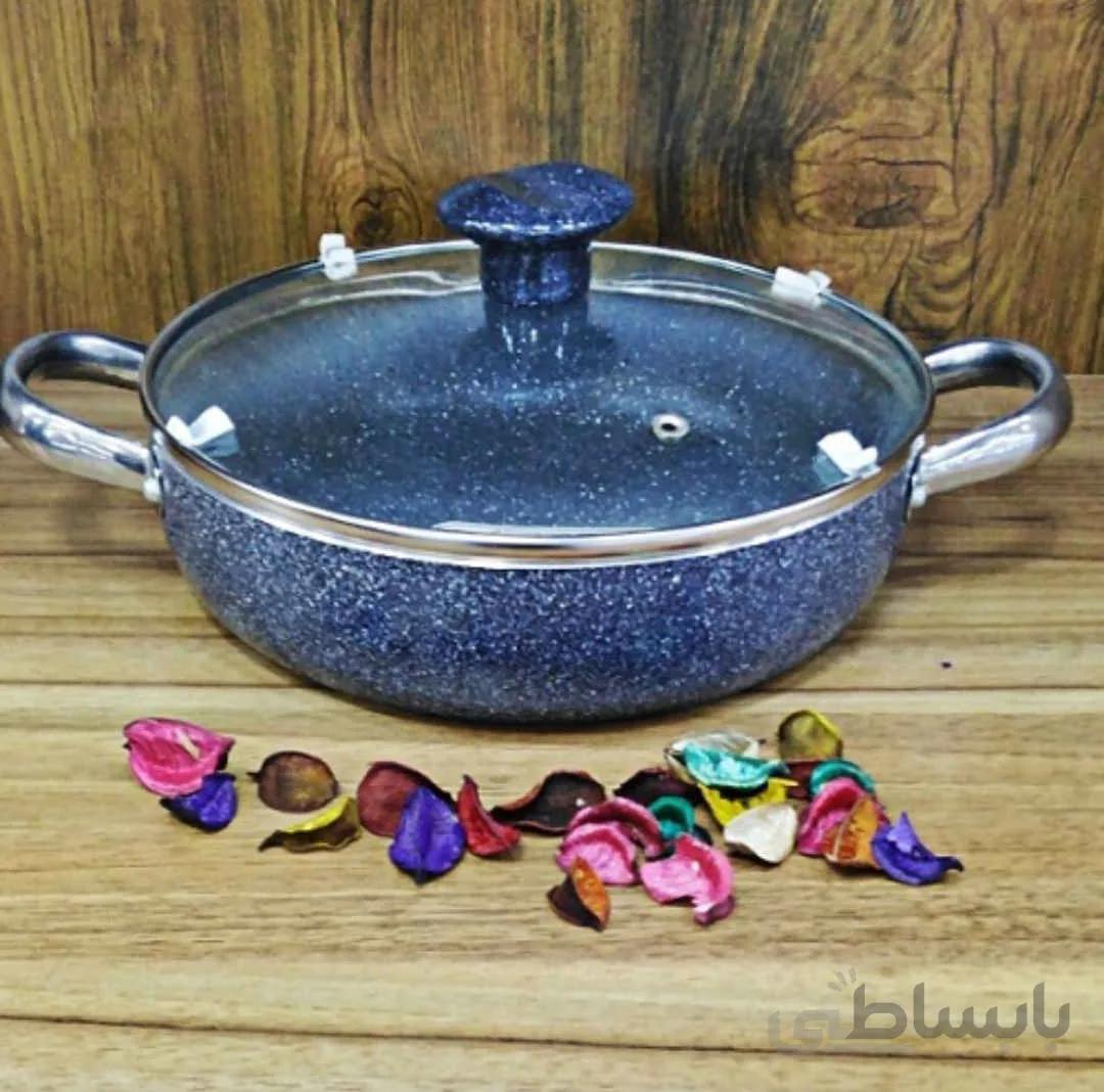 تابه سایز 22 لاوان