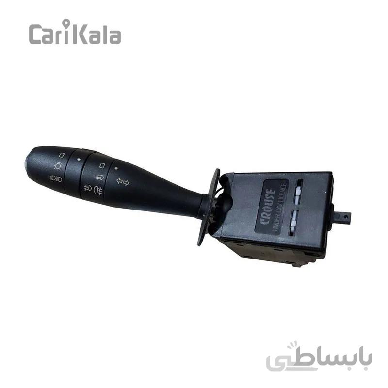 دسته راهنمای چراغ P6L 206 فاز 2 کروز