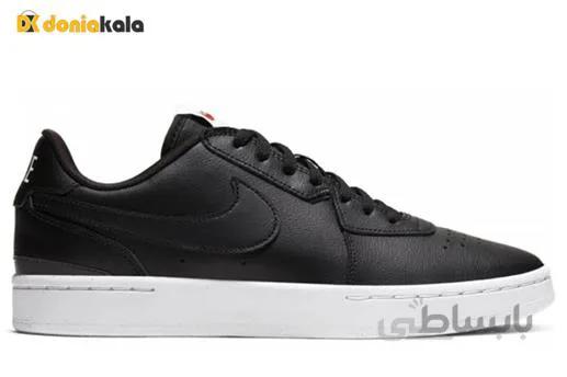 کتانی اورجینال مخصوص پیاده روی و دویدن زنانه نایک NIKE COURT BLANC CI0808-001 ا Original ketone for womens walking and running NIKE COURT BLANC CI0808-001