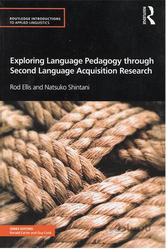Exploring Language Pedagogy through Second Language Acquisition Research