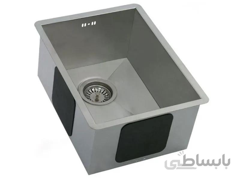 سینک زیر صفحه ای بنتو مدل B34