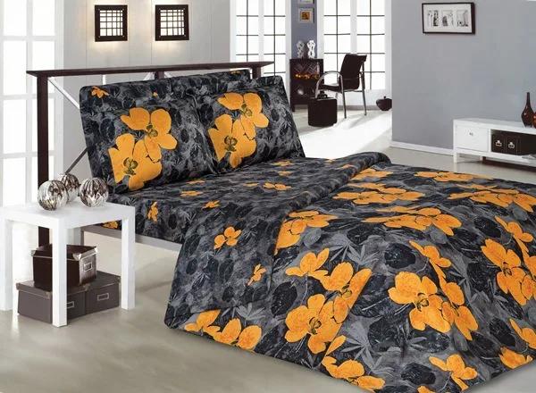 نیم ست ملحفه دونفره 180 اسپریت (Spirit)