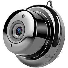 دوربین مینی وای فای v380|قیمت دوربین مداربسته
