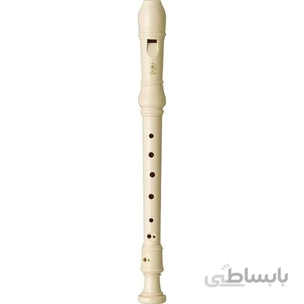 فلوت رکوردر یاماها YRS23