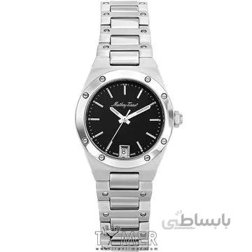 ساعت مچی متی تیسوت مدل D680AN