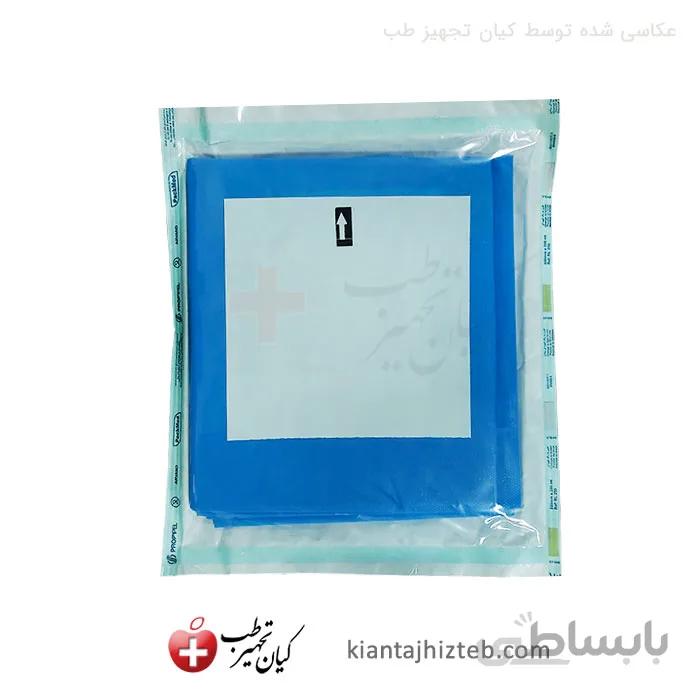 شان چشمی رزرو بگ دار برند KTT