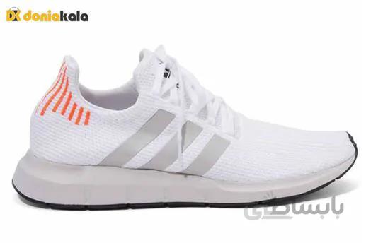 کفش و کتونی اسپرت زنانه آدیداس سویفت ران adidas swift run b37731 ا Womens ketone sneakers adidas swift run b37731