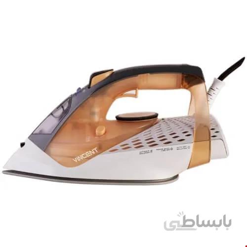 اتو بخار وینسنت مدل GC7428