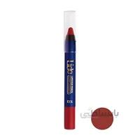 رژ لب مدادی لیدو مدل Super Longwear شماره 122 ا Lido Super Longwear Lipstick Pencil No:122