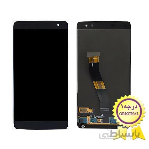 تاچ و ال سی دی گوشی بلکبری دتک 60 LCD BLACKBERRY DTEK60