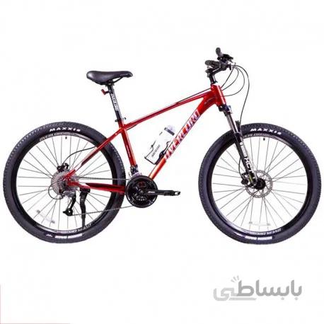 دوچرخه کوهستان اورلورد سايز 27.5 مدل OL-27504 (هيدروليكی)