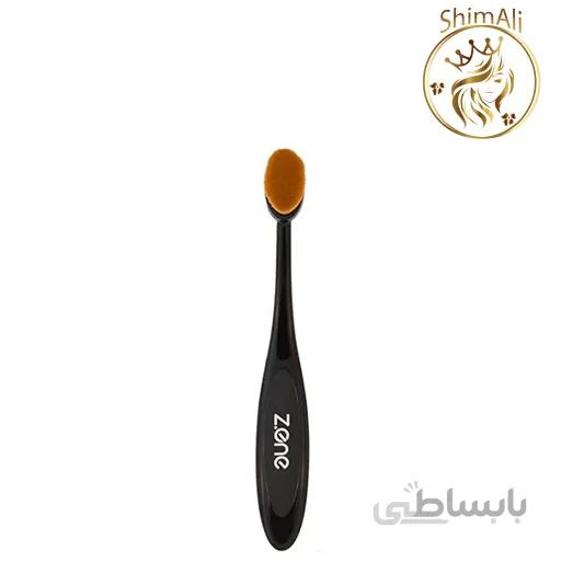براش کانتورینگ زد وان مدل Z 318