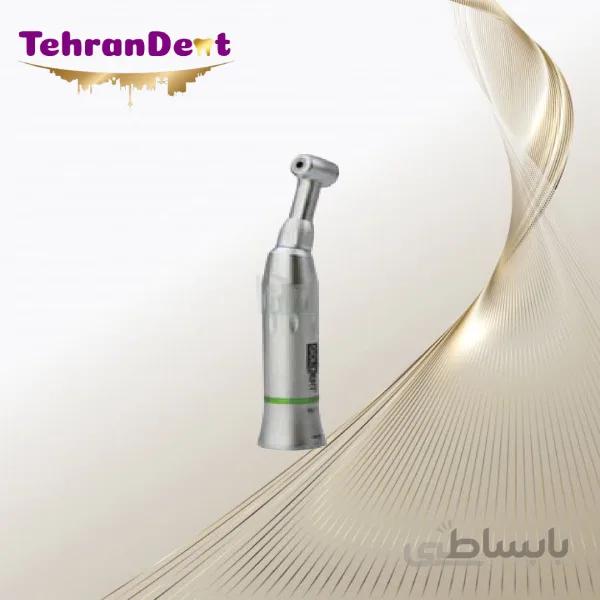 آنگل روتاری پوش باتن گلدنت Goldent