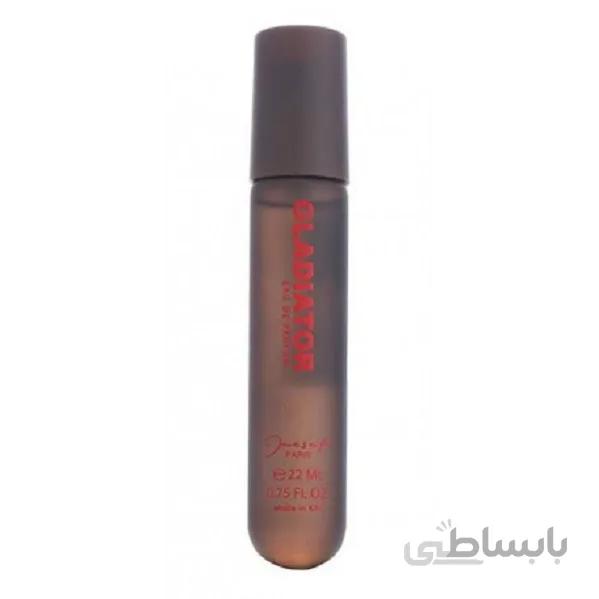 ژک سافت مینی مردانه گلادیاتور 22 میل
