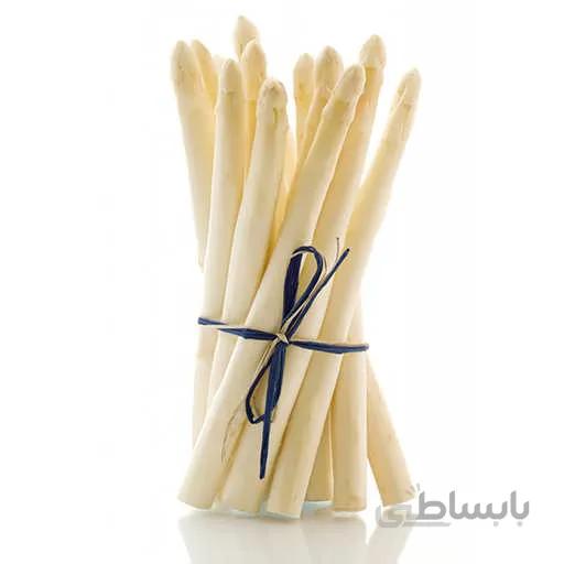 بذر مارچوبه سفید
