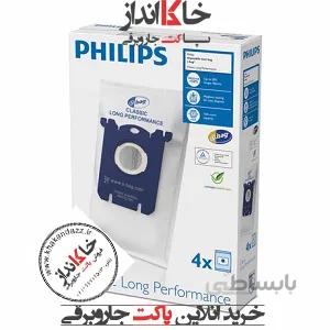 کیسه جاروبرقی فیلیپس philipsVacuum Cleaner Dust Bag ارسال رایگان