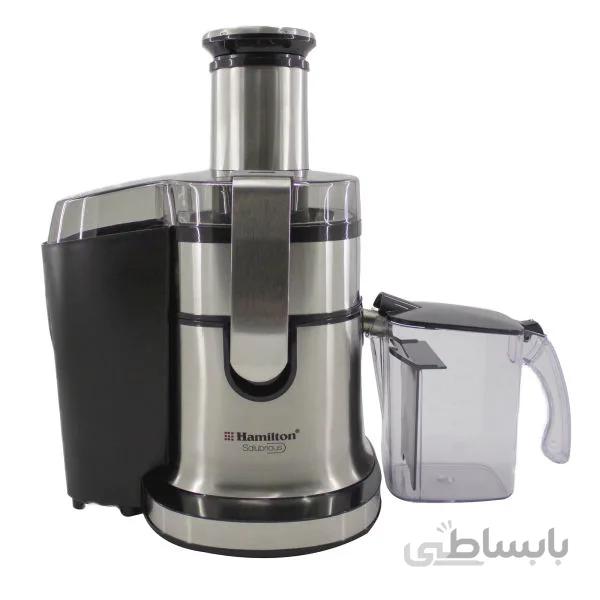 آبمیوه گیری تک کاره همیلتون مدل JH-152 ا Hamilton JH-152 Juicer