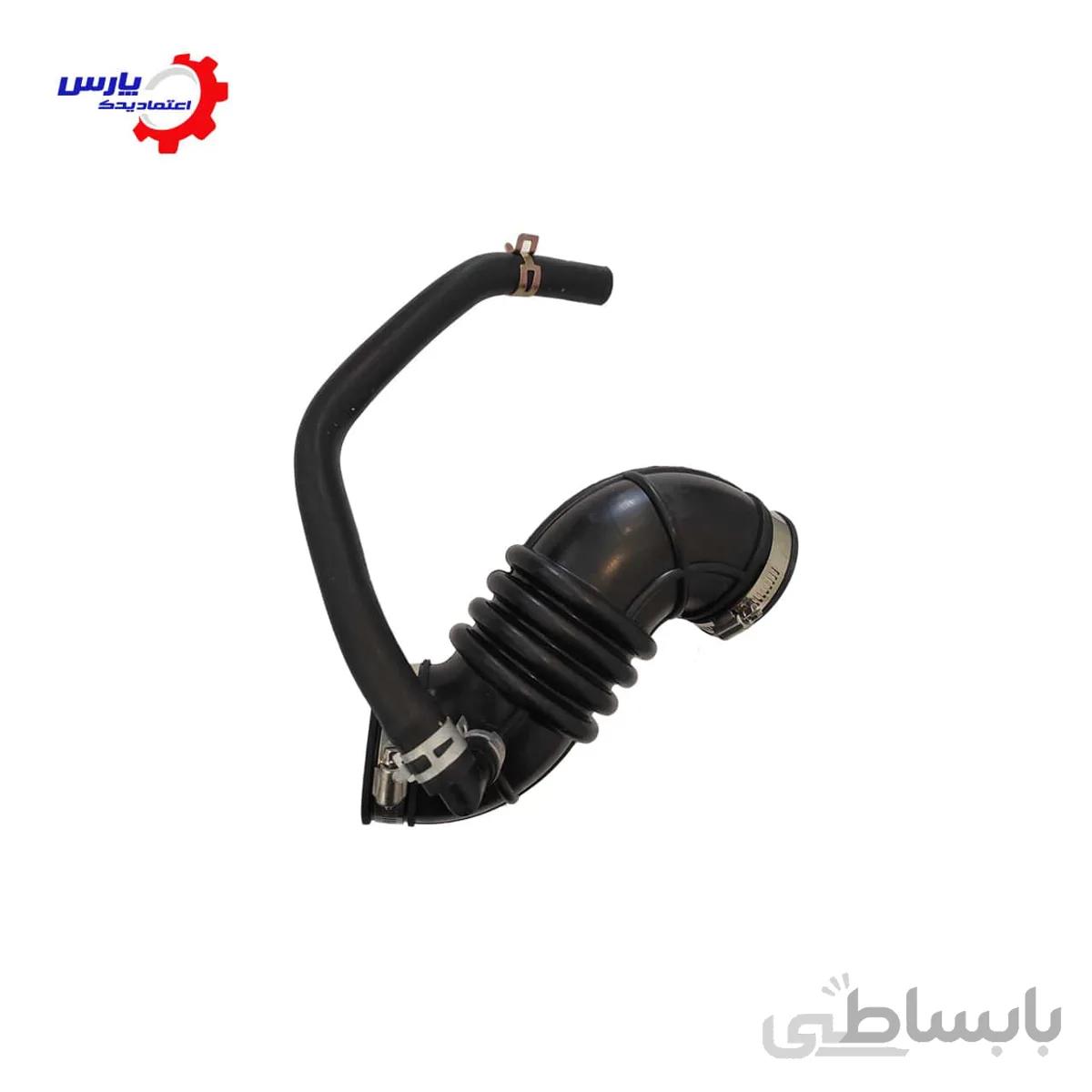 لوله هواکش کامل لیفان X60 اصلی