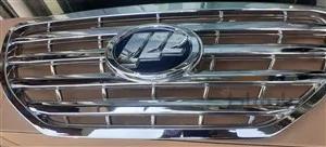 قیمت جلوپنجره لیفانx60 با آرم/جلوپنجره لیفان ایکس۶۰