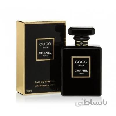 عطر شنل کوکو نویر -کوکو شنل Chanel Coco Noir