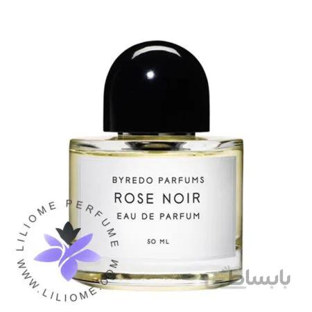 عطر اسپرت بیریدو رز نویر Byredo Rose Noir