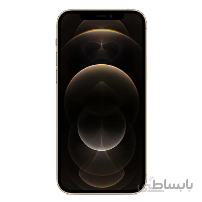 گوشی اپل مدل iPhone 12 Pro Max CH دو سیمکارت – ظرفیت 256 گیگابایت – نات اکتیو