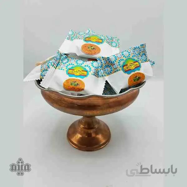 سوهان پذیرایی ساعدی نیا