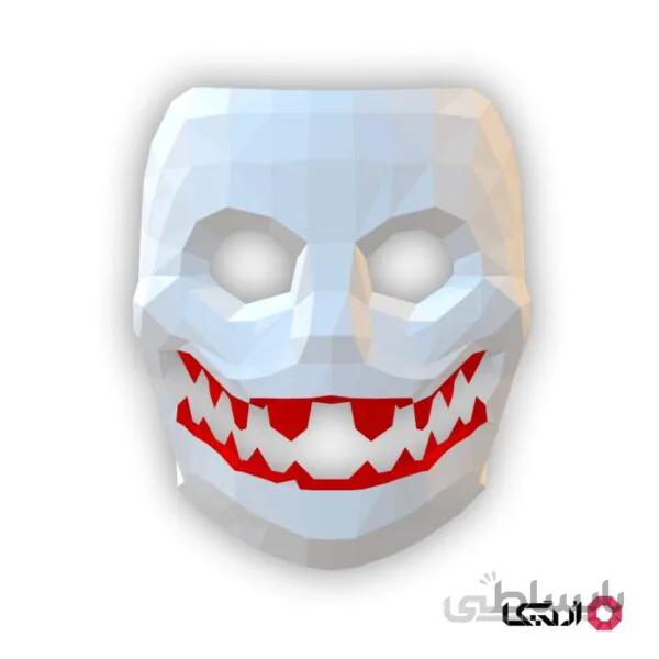 ماسک صورت لوم (۵۱۴۶)