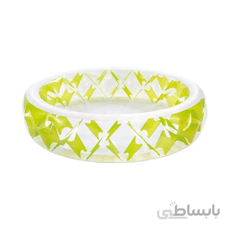 استخر بادی اینتکس مدل 57182