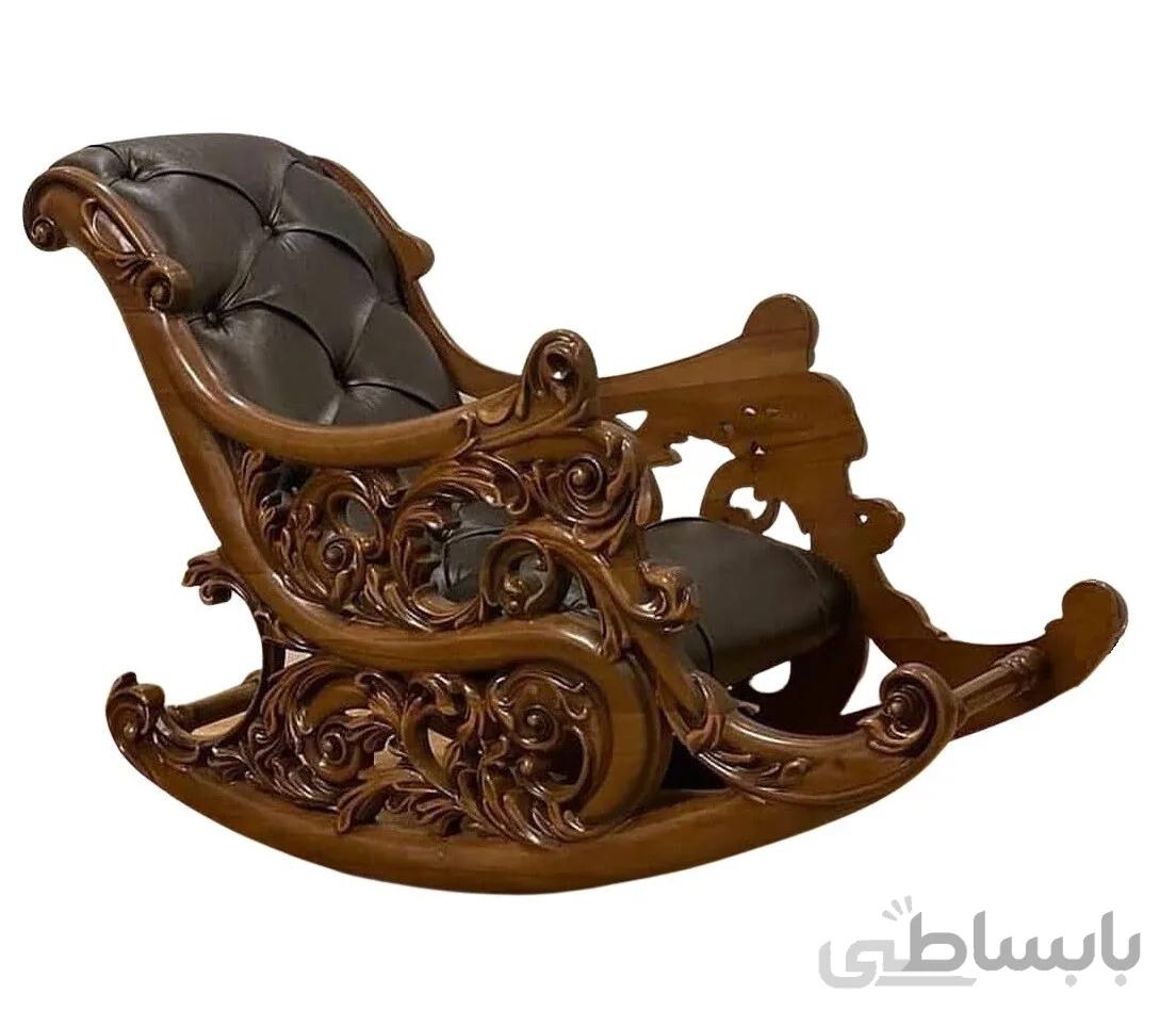 صندلی راک مدل ۴۸۲