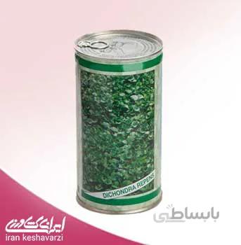 بذر شبدر زینتی دایکوندرا 2020 محصول شرکت کانتیننتال سیمنس ایتالیا