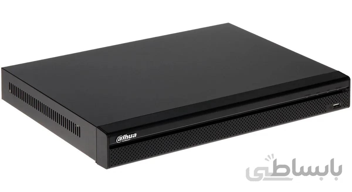 دستگاه ضبط تصویر داهوا DH-NVR4232-4KS2