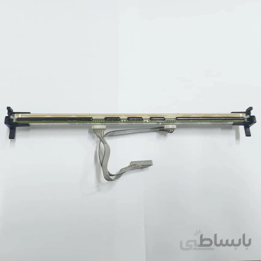 سرامیک حرارتی 386 فکس پاناسونیک