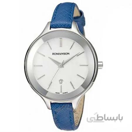 ساعت مچی رومانسون مدل RL4208LL4WA12W