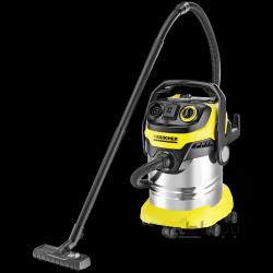جاروبرقی کارچر مدل WD 5 Premium ا KARCHER WD 5 Premium Vcuum Cleaner