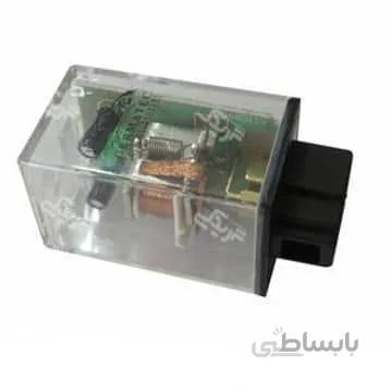 اتوماتیک راهنما پراید