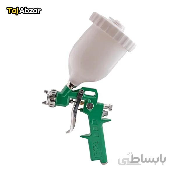 پیستوله بادی رنگ پاش اکو مدل S990