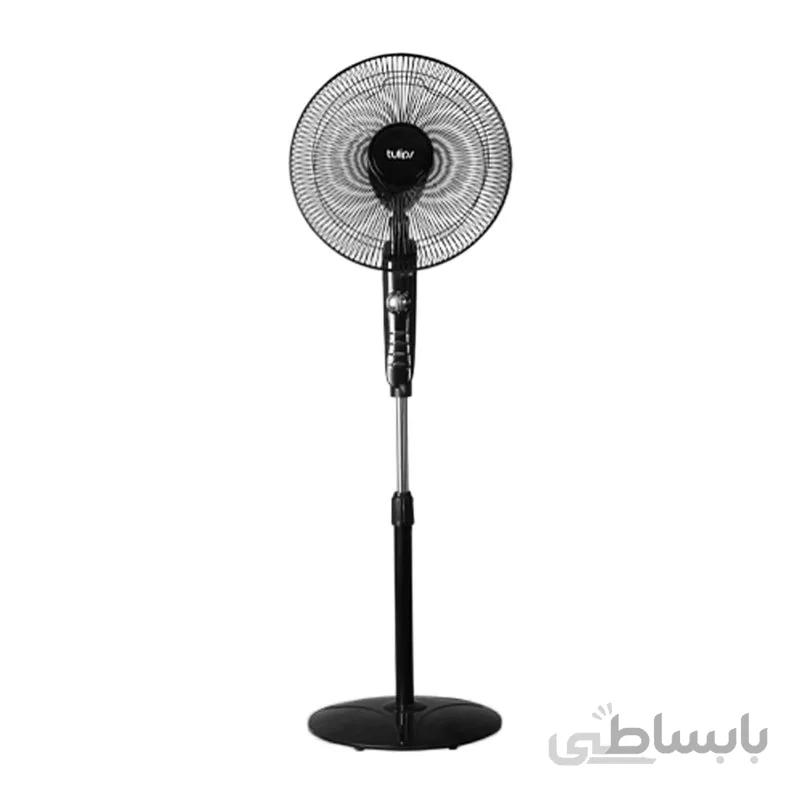 پنکه تولیپس مدل SF 401 ا Tulips SF 401 Fan
