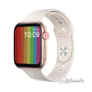 ساعت هوشمند مدل W68 2020