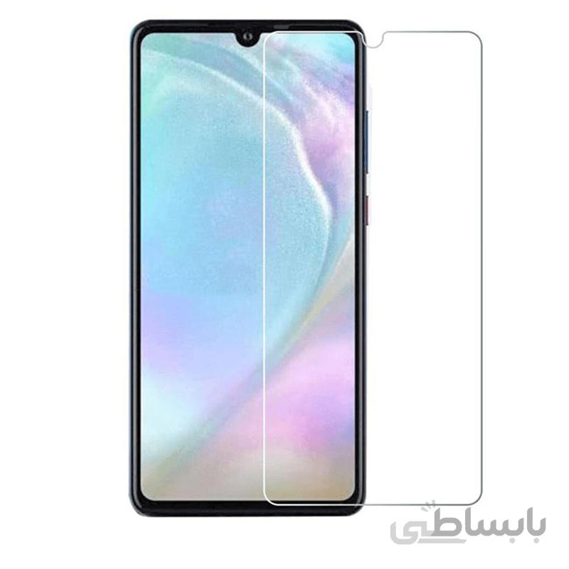 گلس صفحه نمایش شیشه ای هوآوی Huawei P30 Lite