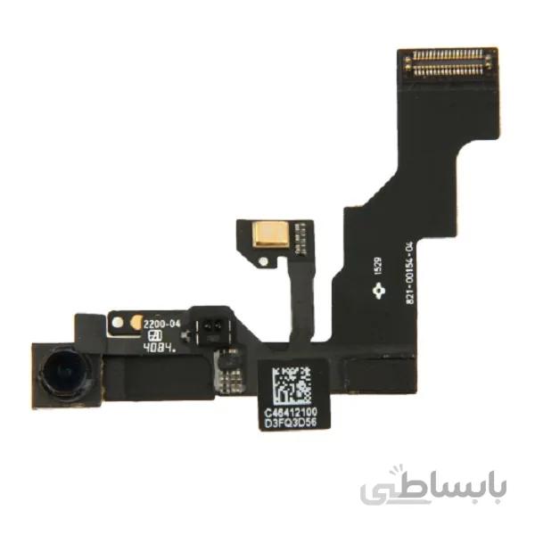 فلت دوربین سلفی و سنسور مجاورت IPHONE 6S