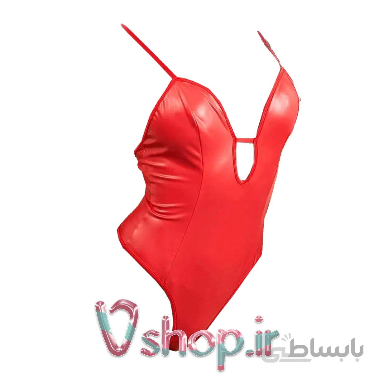 بادی فانتزی قرمز