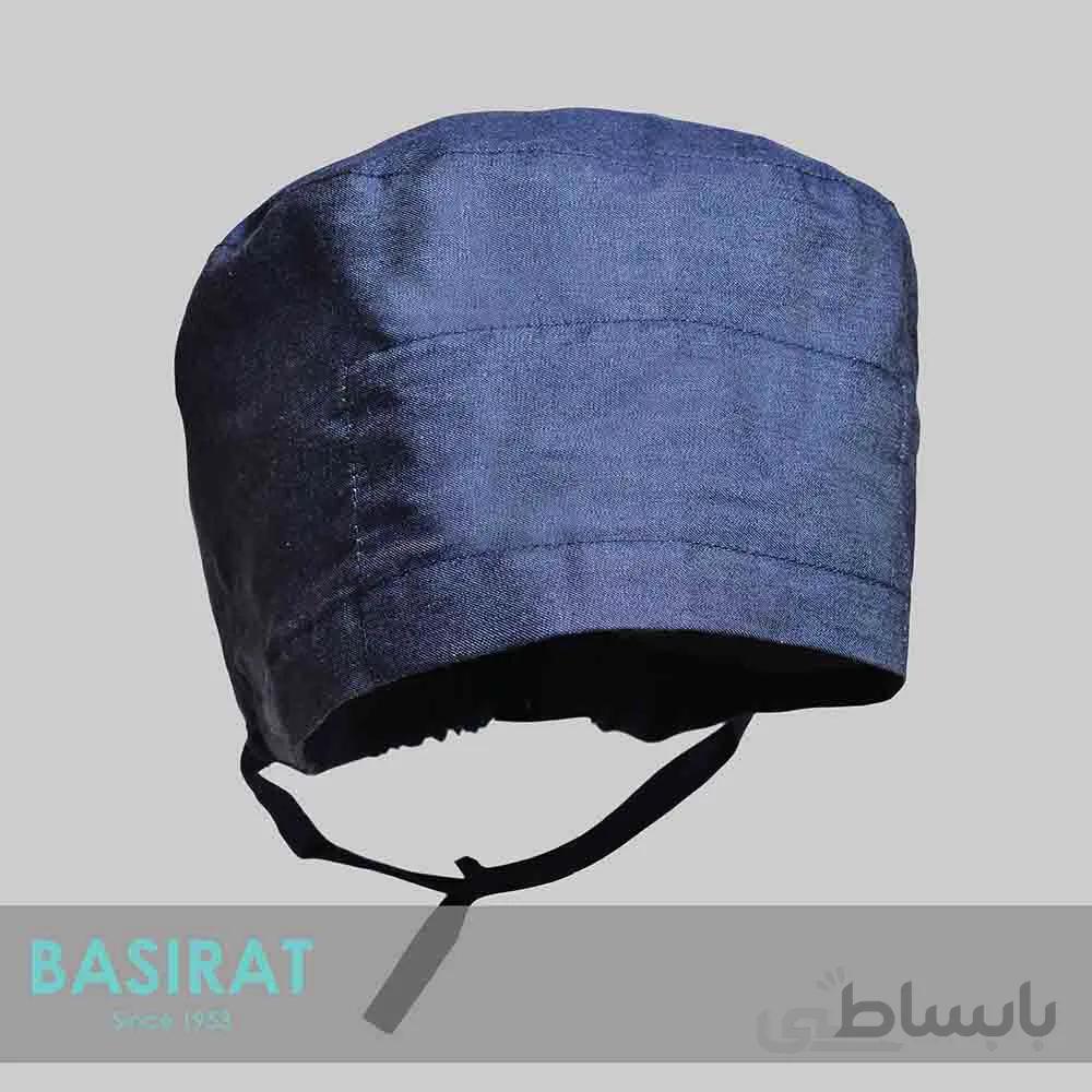 کلاه جراحی جین
