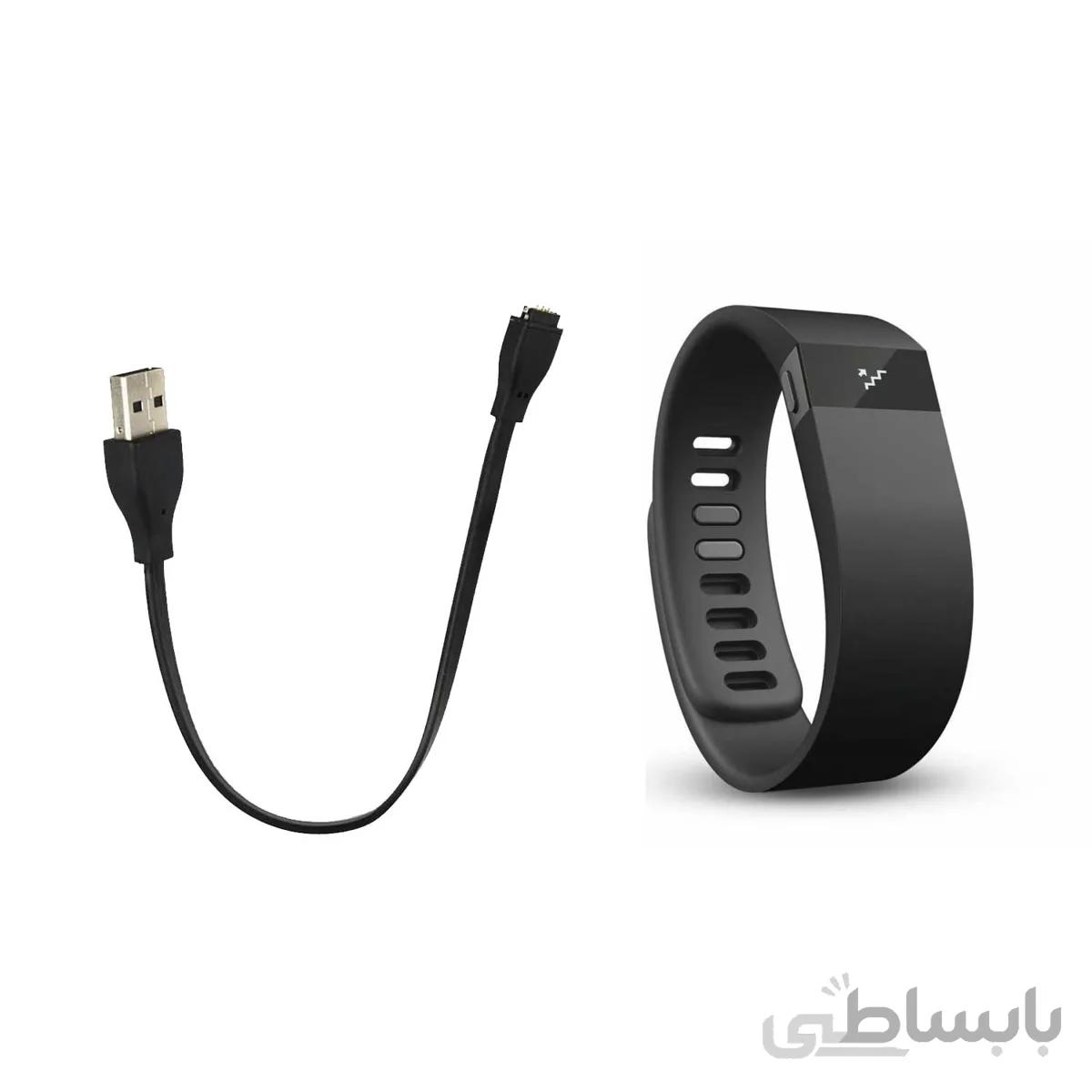 شارژر ساعت Fitbit Force