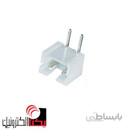 کانکتور PHیا مینیاتوری 2پین نری رایت 2 میلی متری