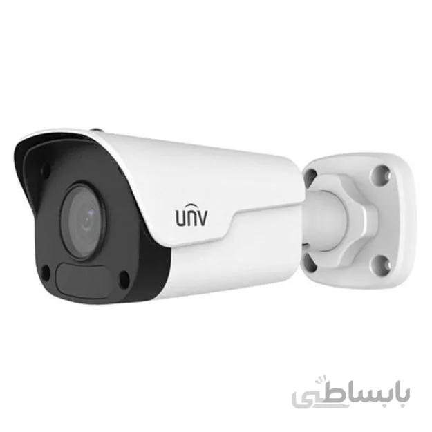 دوربین بولت یونی ویو مدل IPC2122CR3-SC40-A