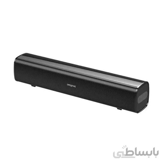 اسپیکر بلوتوثی کریتیو مدل Stage Air ا Soundbar: Creative Stage Air Bluetooth