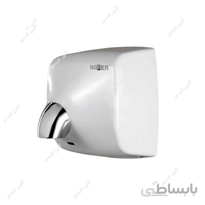 دست خشک کن NOFER مدل Windflow