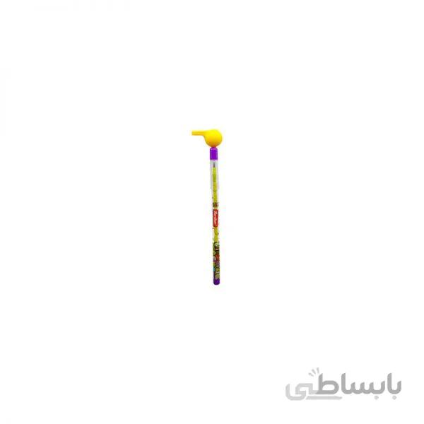 مداد فشنگى مدل سوتى بزرگ پارسیکار JM418
